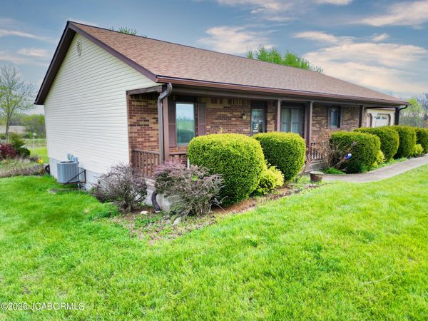 11177 STATE ROAD K , Portland, MO 65067