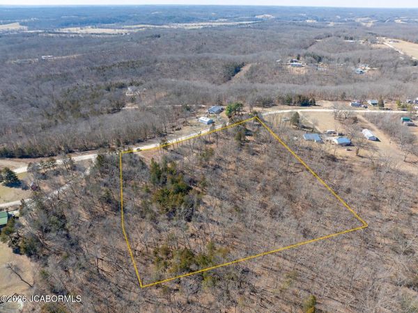 4801 COUNTY ROAD 480 , Tebbetts, MO 65080