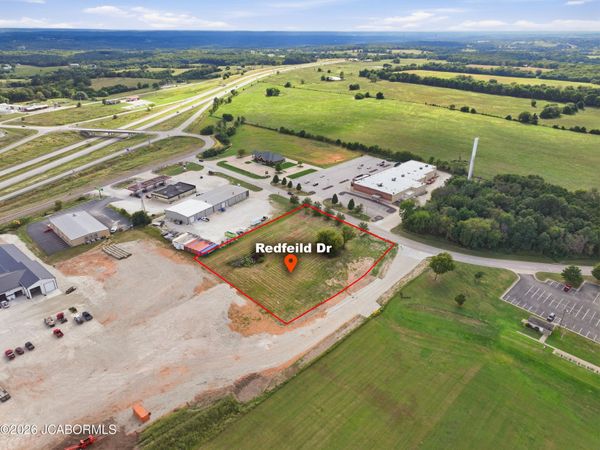TBD REDFIELD DRIVE, Eugene, MO 65032