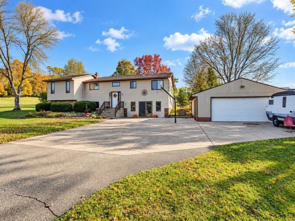 N4578 446th Street, Menomonie, WI 54751