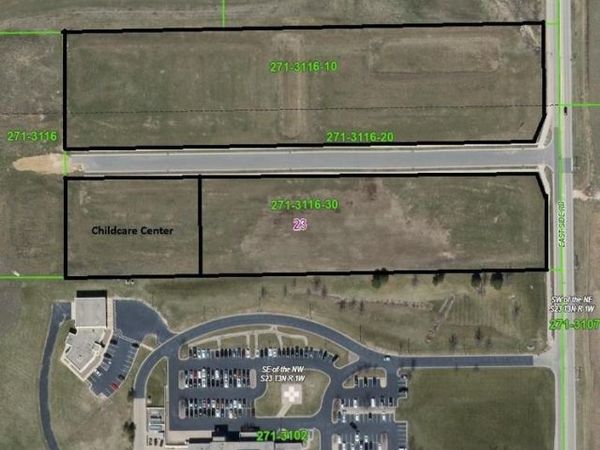 tbd Performance Drive, Platteville, WI 53818