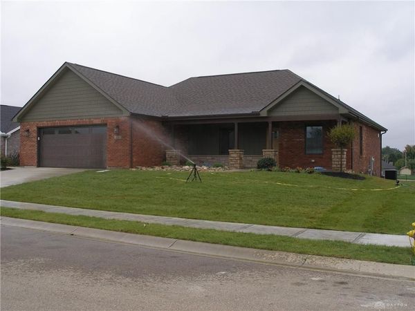 223 Goldenrod Drive, Eaton, OH 45320