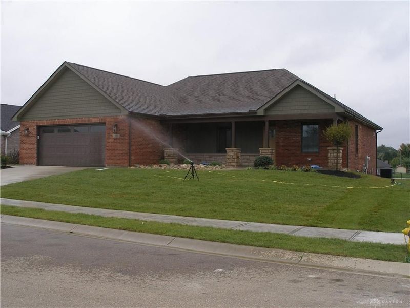 223 Goldenrod Drive, Eaton, OH 45320 Photo 1