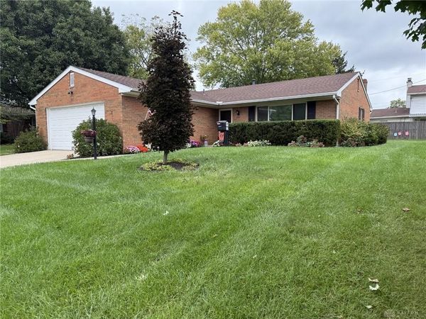 101 N Breiel Boulevard, Middletown, OH 45042