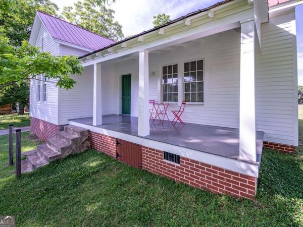 357 Little Oak Street, Athens, GA 30601