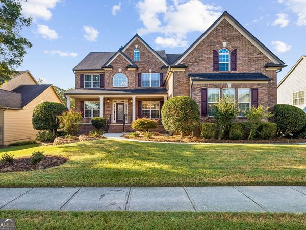 917 Wallace Falls Drive, Braselton, GA 30517