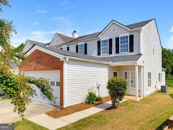 123 Benfield Circle, Cartersville, GA 30121