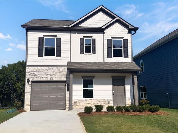 21 Cove Lane , Ringgold, GA 30736
