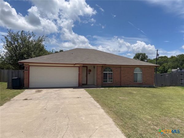 1902 Wright Way, Killeen, TX 76543