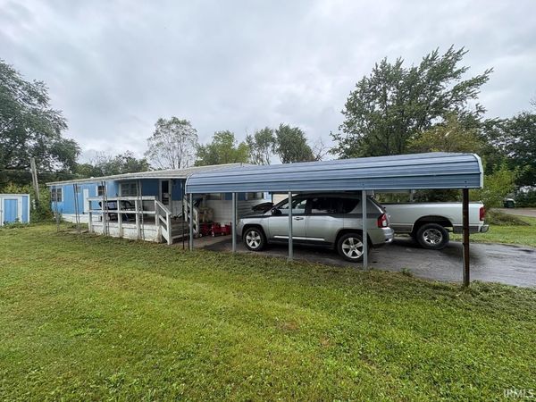 215 N Biltmore Avenue, Muncie, IN 47303