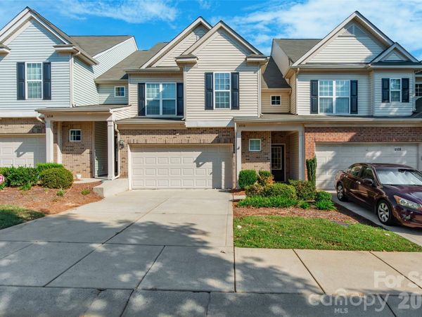6510 Central Pacific Avenue , Unit Charlotte, Charlotte, NC 28210