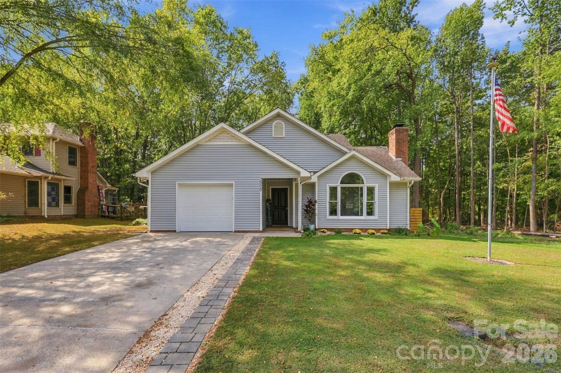 3000 Faircroft Way, Monroe, NC 28110 Main Photo