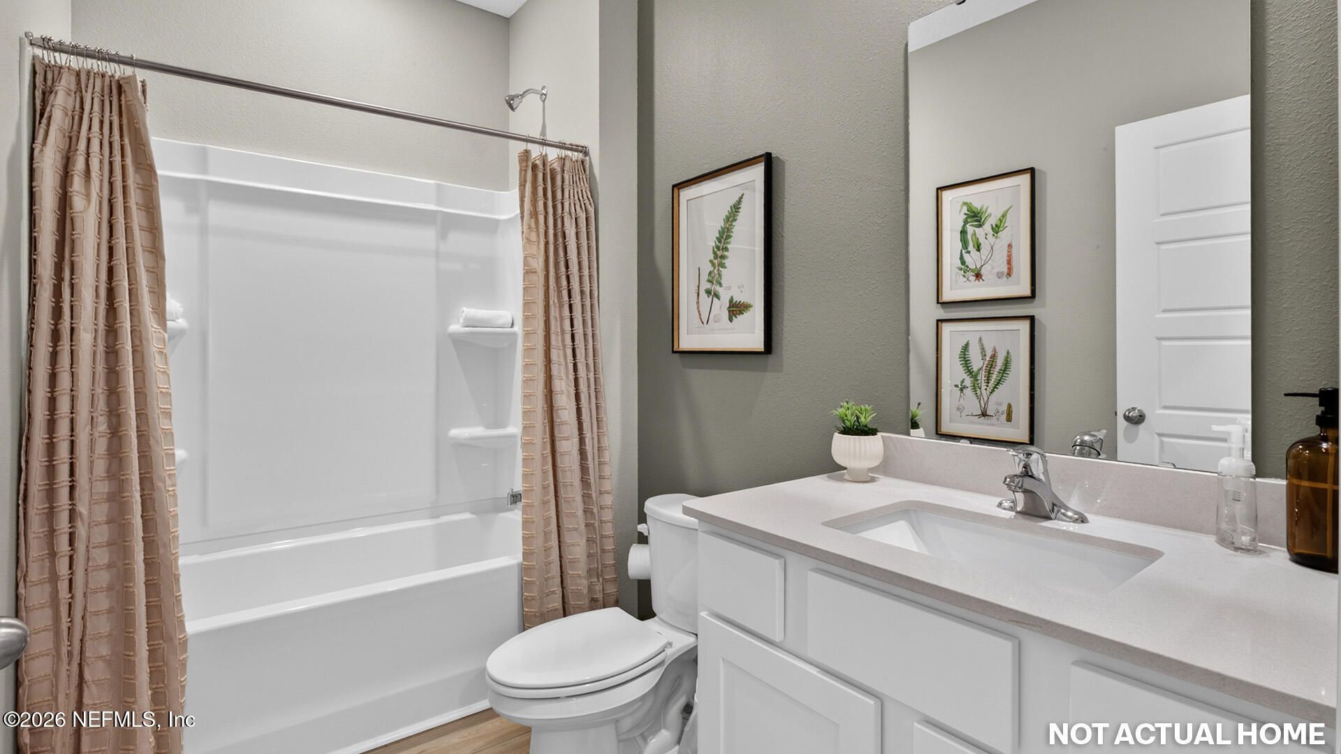 129 Mary Alice Drive, Hastings, FL 32145 Photo