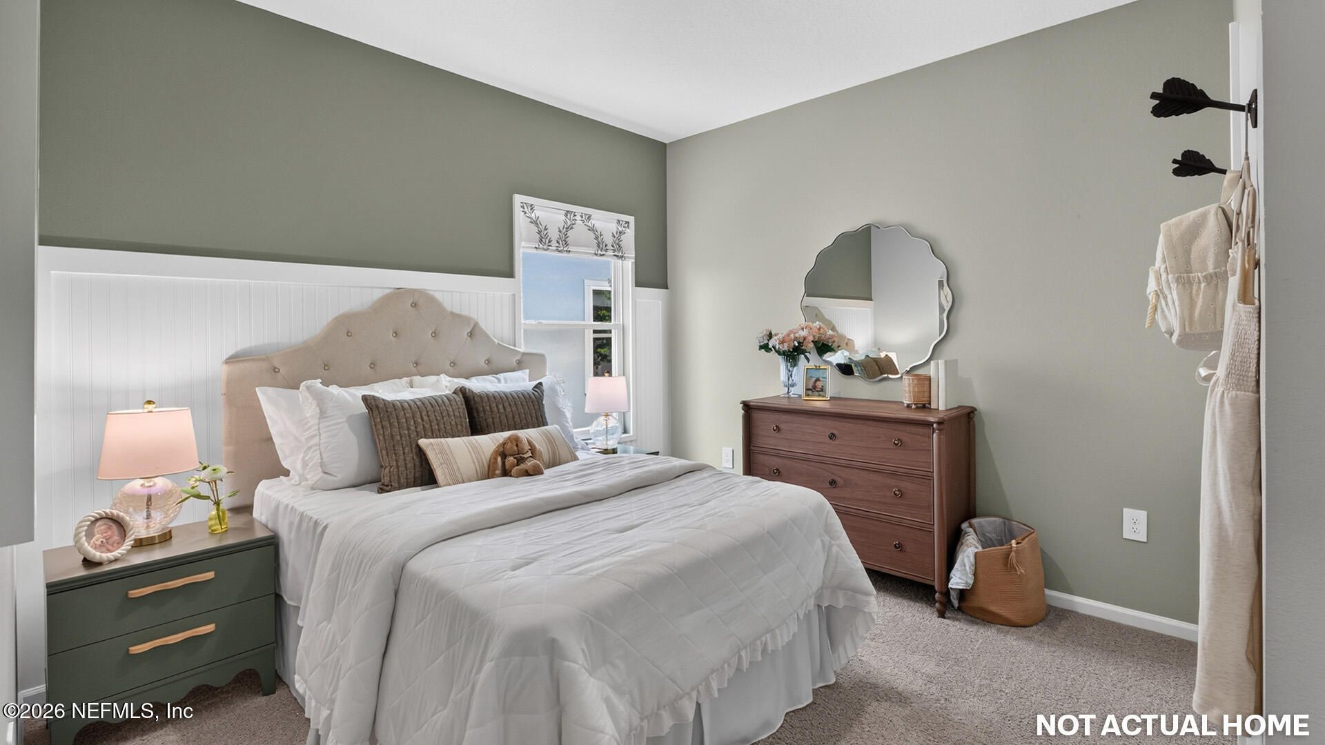129 Mary Alice Drive, Hastings, FL 32145 Photo