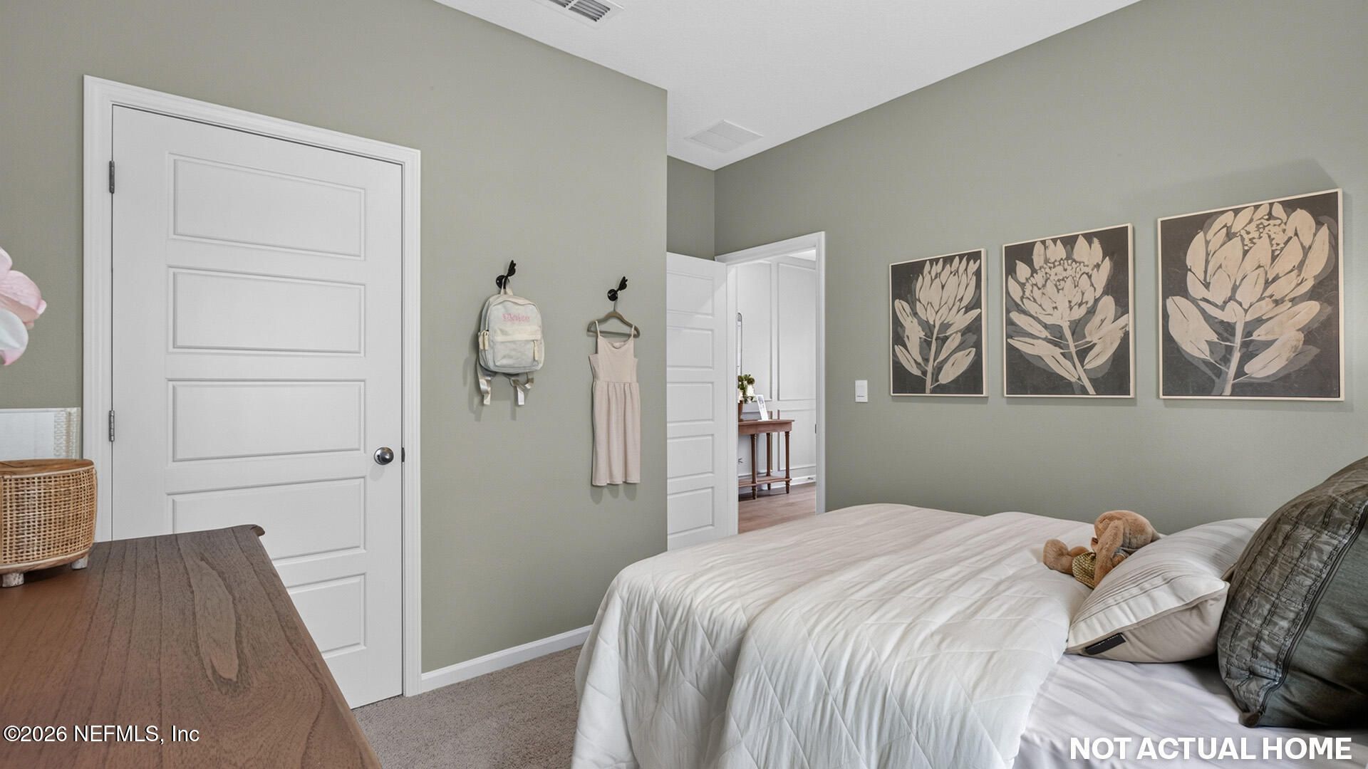 129 Mary Alice Drive, Hastings, FL 32145 Photo