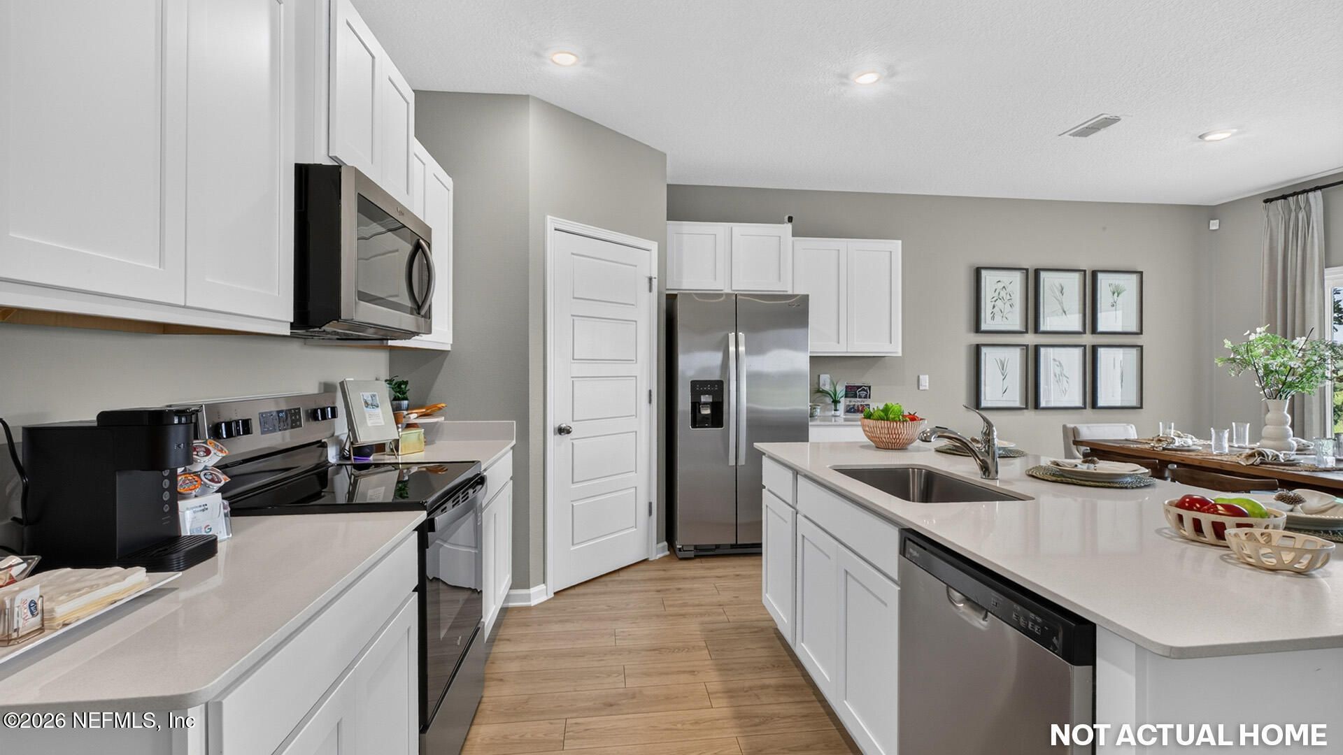 129 Mary Alice Drive, Hastings, FL 32145 Photo