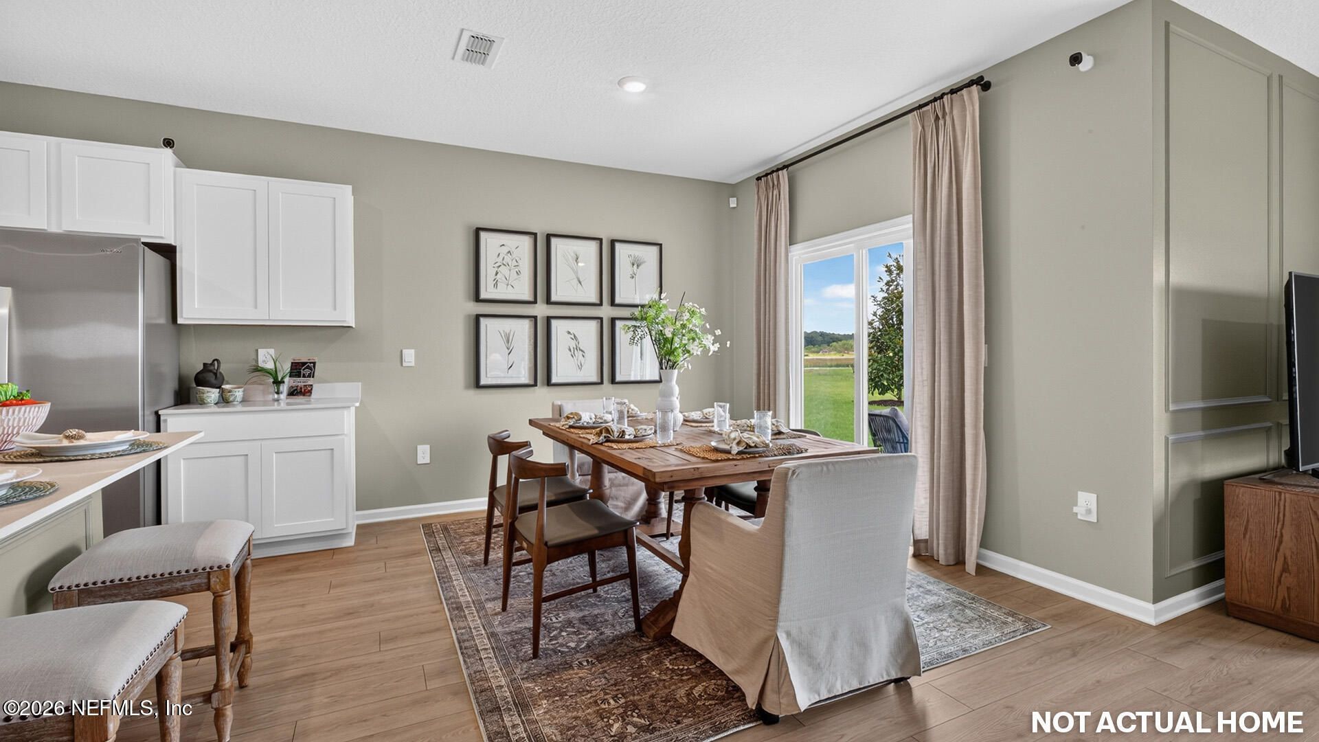 129 Mary Alice Drive, Hastings, FL 32145 Photo