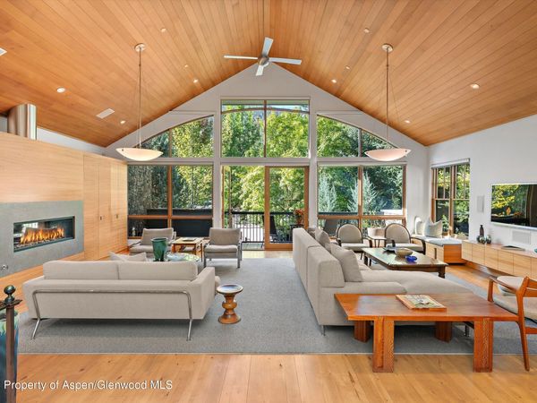 960 E Hopkins Avenue, Aspen, CO 81611