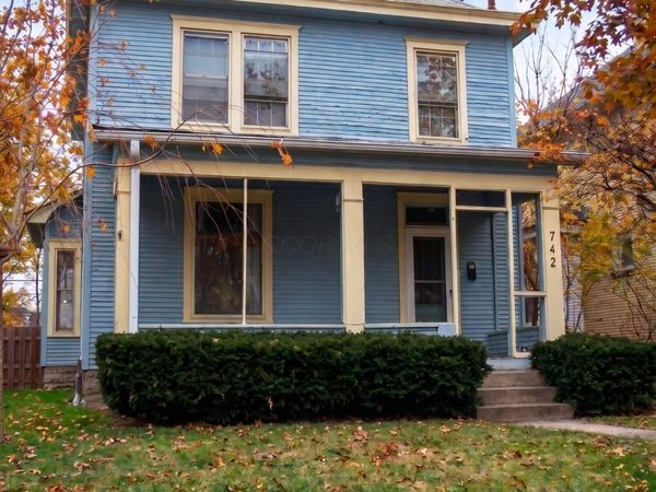 142 E Northwood Avenue , Columbus, OH 43201