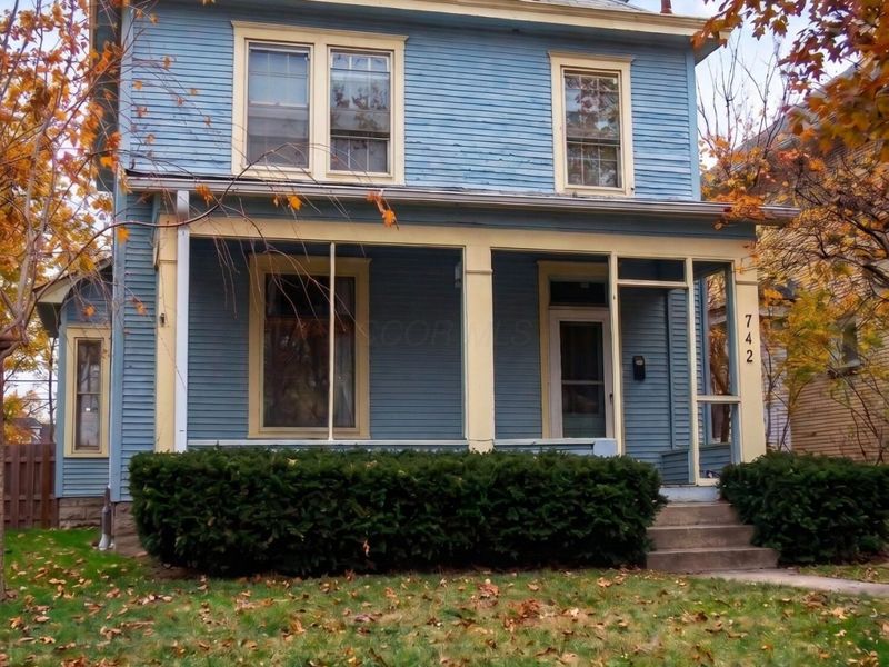 142 E Northwood Avenue , Columbus, OH 43201 Photo 1