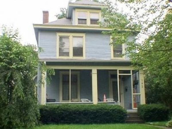 142 E Northwood Avenue , Columbus, OH 43201
