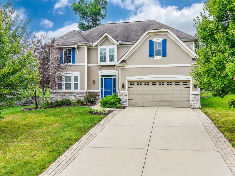 10233 Highmeadow Lane, Independence, KY 41051 Photo 1