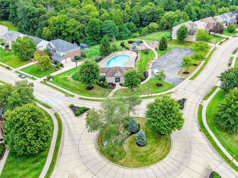 10233 Highmeadow Lane, Independence, KY 41051 Photo 40