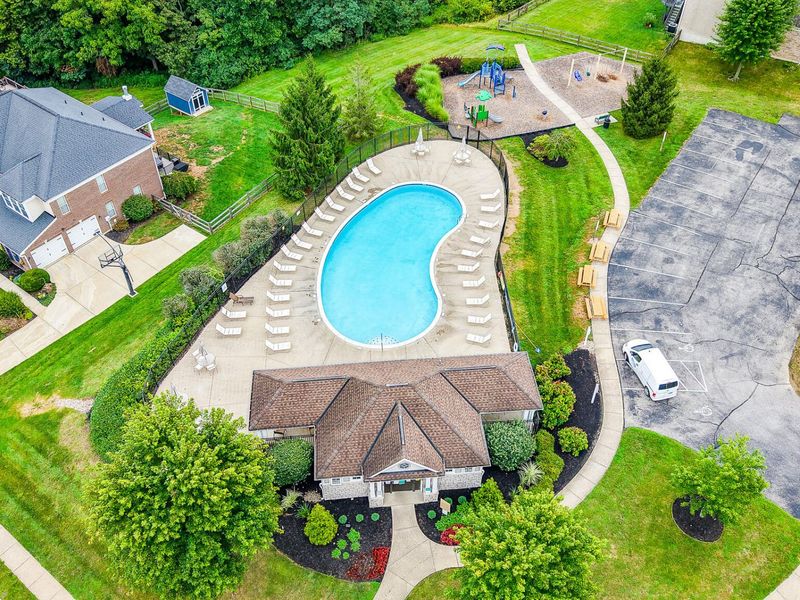10233 Highmeadow Lane, Independence, KY 41051 Photo 41