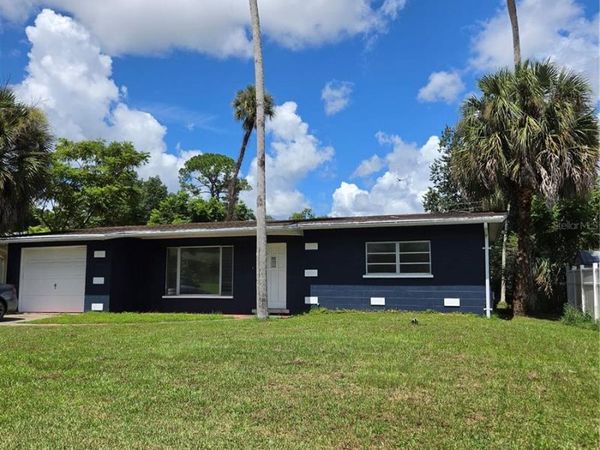 1148 CLEARWATER ROAD , DAYTONA BEACH, FL 32114