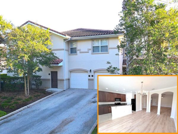 190 RIVERVIEW BEND S, Unit 1012, PALM COAST, FL 32137