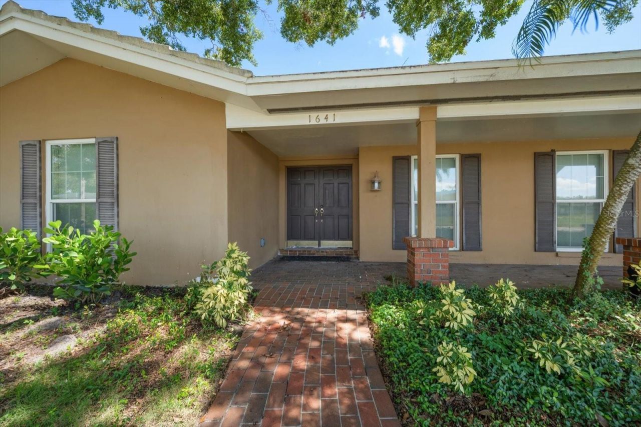 1641 Sherbrook Road, Clearwater, FL 33764 Photo