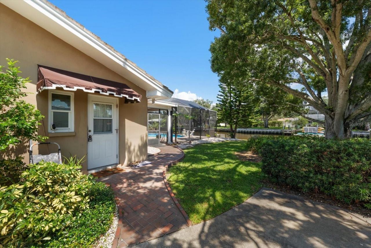 1641 Sherbrook Road, Clearwater, FL 33764 Photo