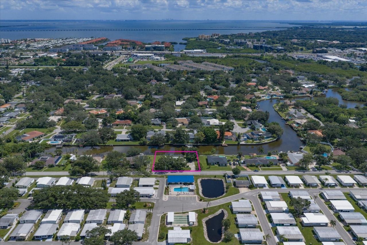 1641 Sherbrook Road, Clearwater, FL 33764 Photo