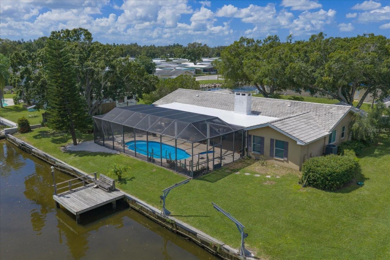 1641 Sherbrook Road, Clearwater, FL 33764 Photo