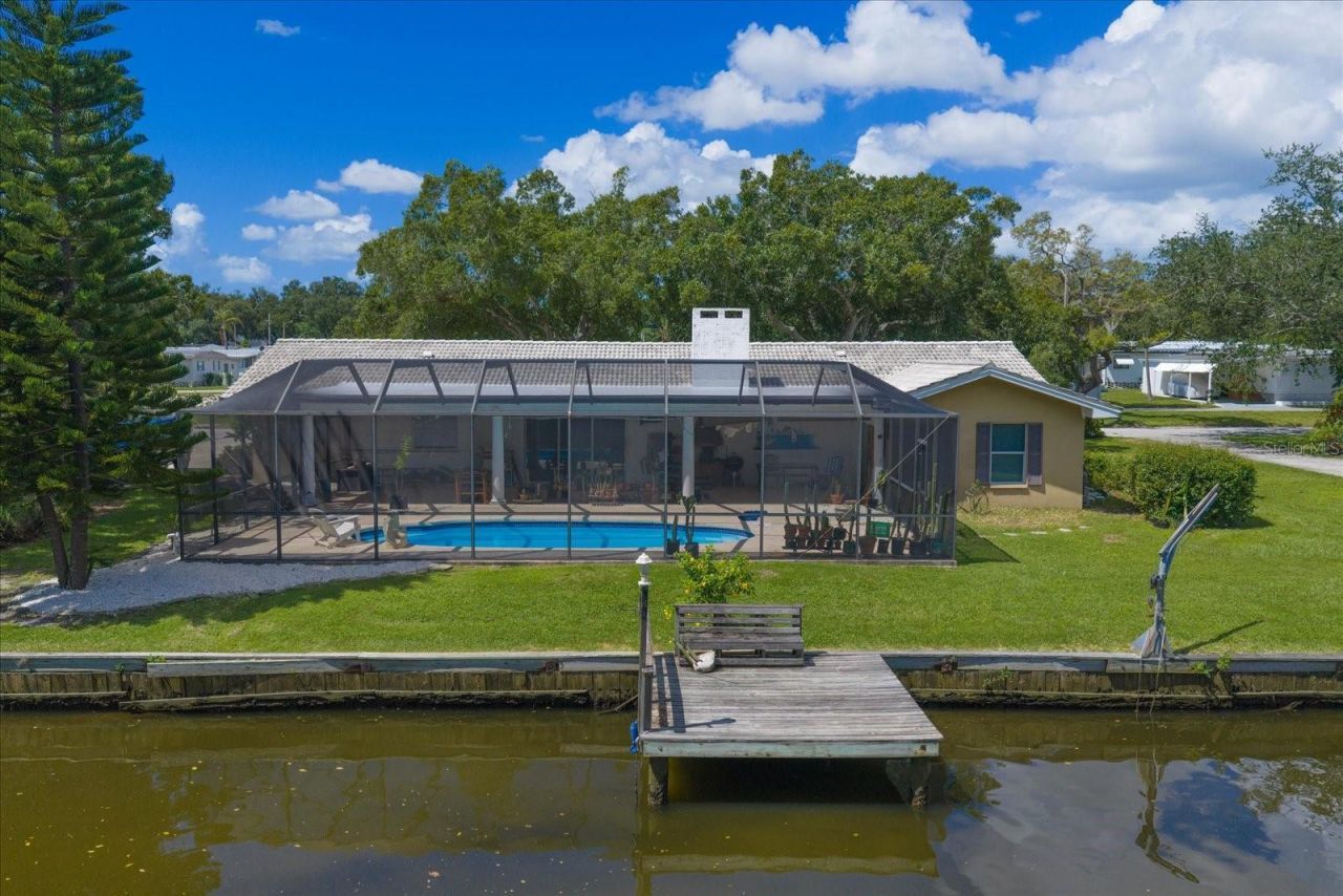 1641 Sherbrook Road, Clearwater, FL 33764 Photo