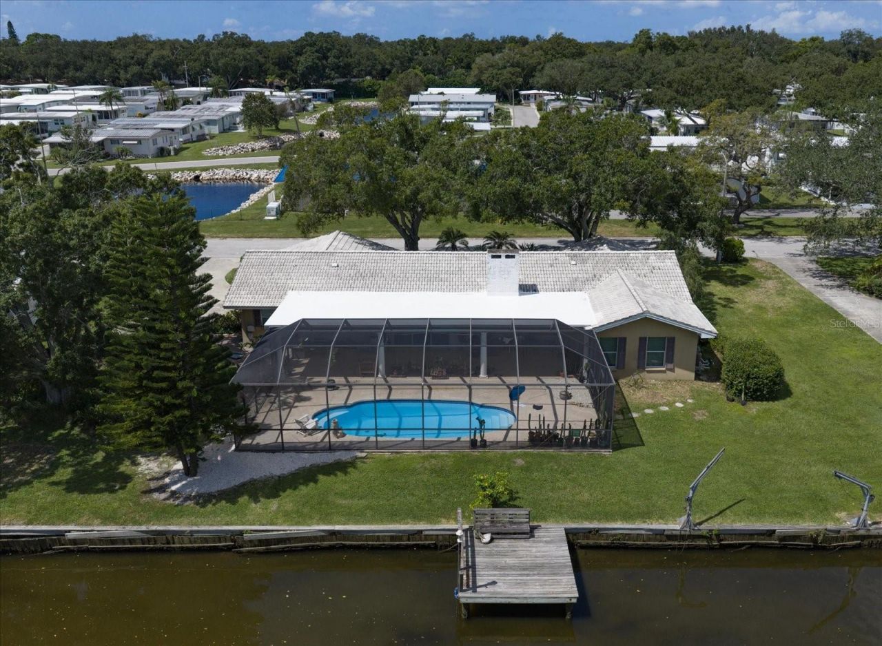 1641 Sherbrook Road, Clearwater, FL 33764 Photo