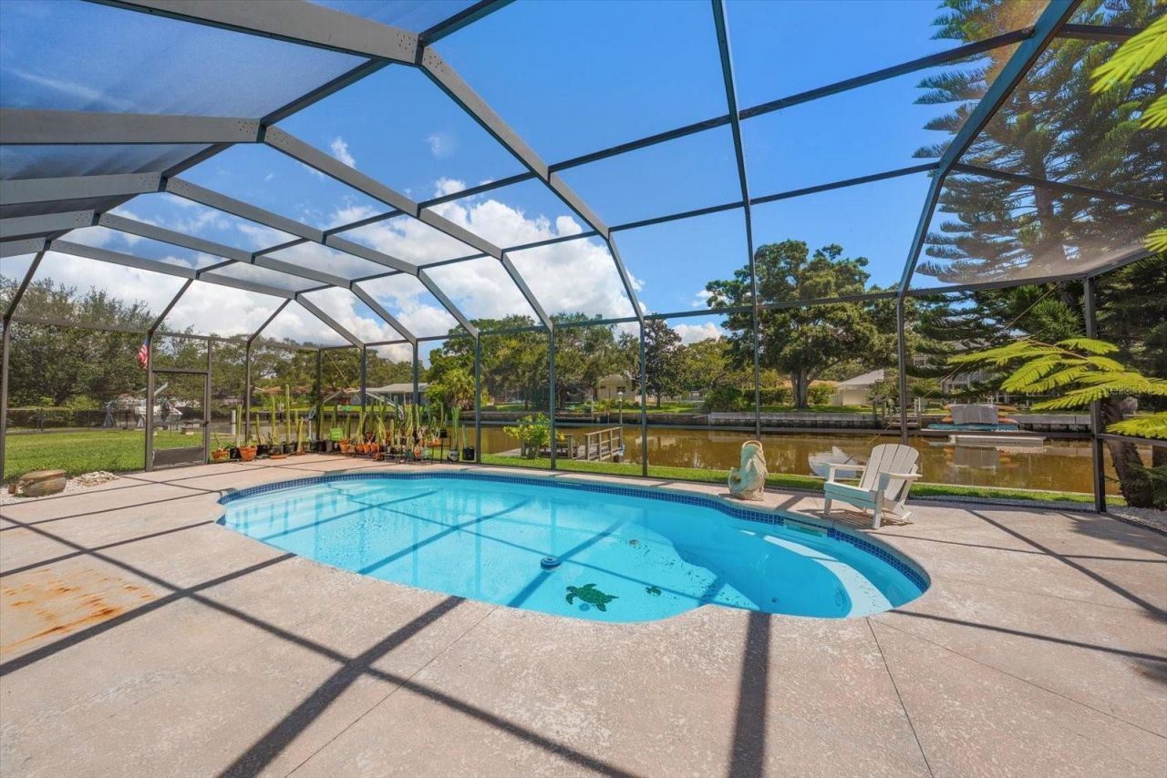 1641 Sherbrook Road, Clearwater, FL 33764 Photo