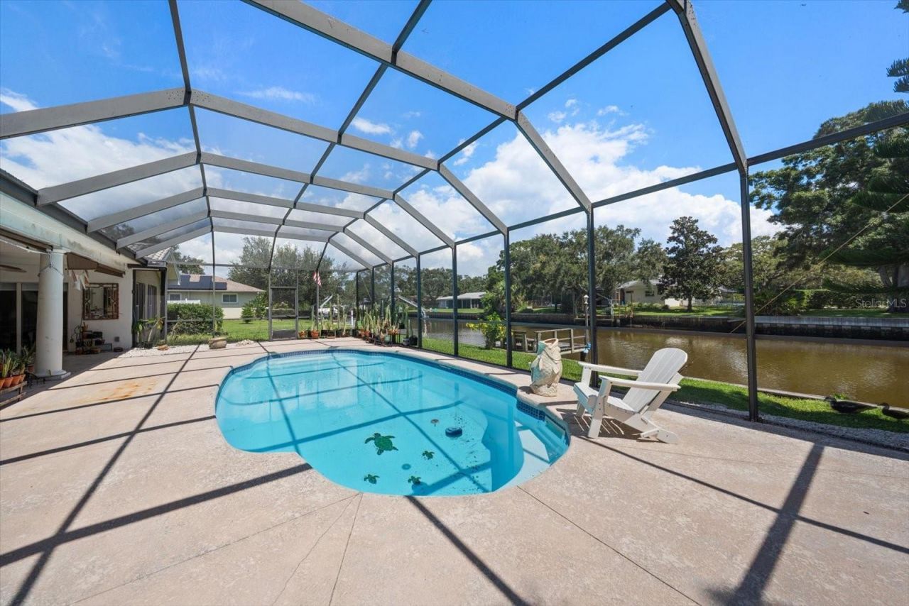 1641 Sherbrook Road, Clearwater, FL 33764 Photo