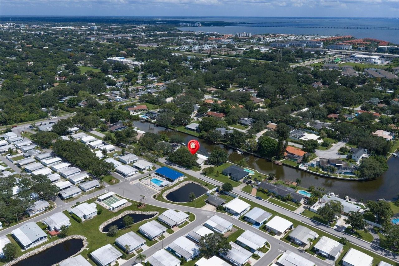 1641 Sherbrook Road, Clearwater, FL 33764 Photo
