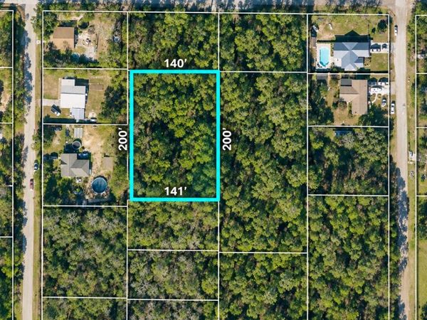 N/A 37th ave/Santa Monica, Milton, FL 32583