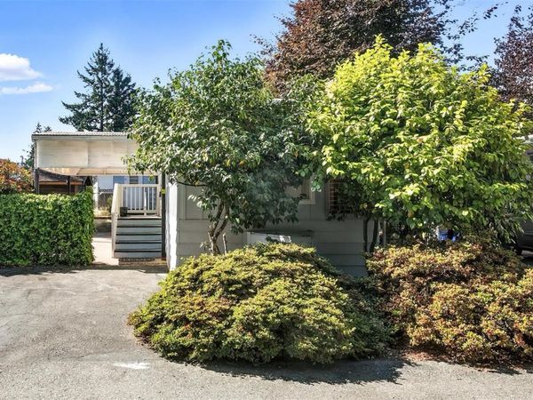 2780 Spencer Rd , Unit #57, Langford, BC V9B 4C9