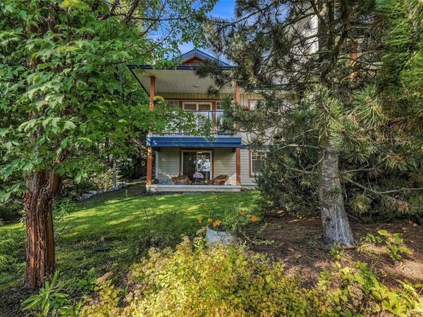 930 Braidwood Dr , Unit #213, Courtenay, BC V9N 3R9
