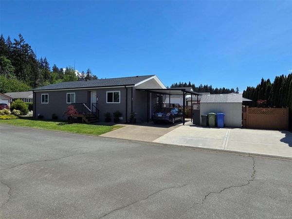 5555 Grandview Rd , Unit #116, Port Alberni, BC V9Y 8H5