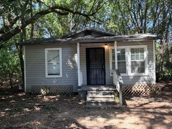 207 Lorraine Avenue, Mobile, AL 36610