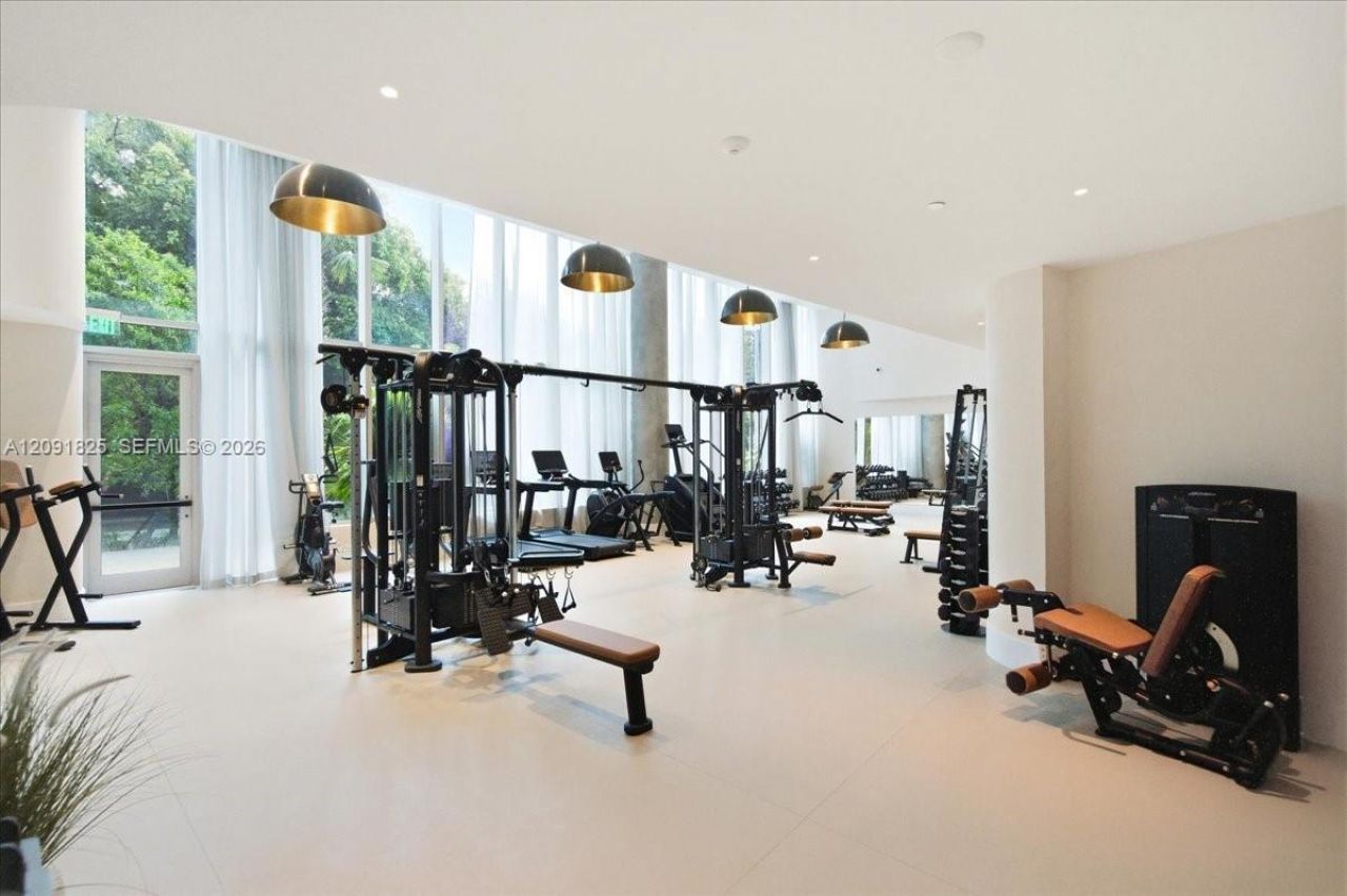 2200 Brickell Ave , Unit GV04, Miami, FL 33129 Photo