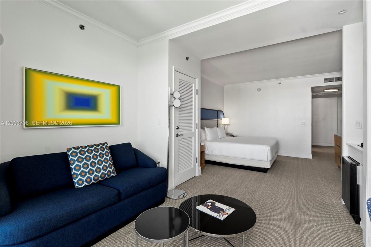 4401 Collins Ave, Unit 1709, Miami Beach, FL 33140 Photo