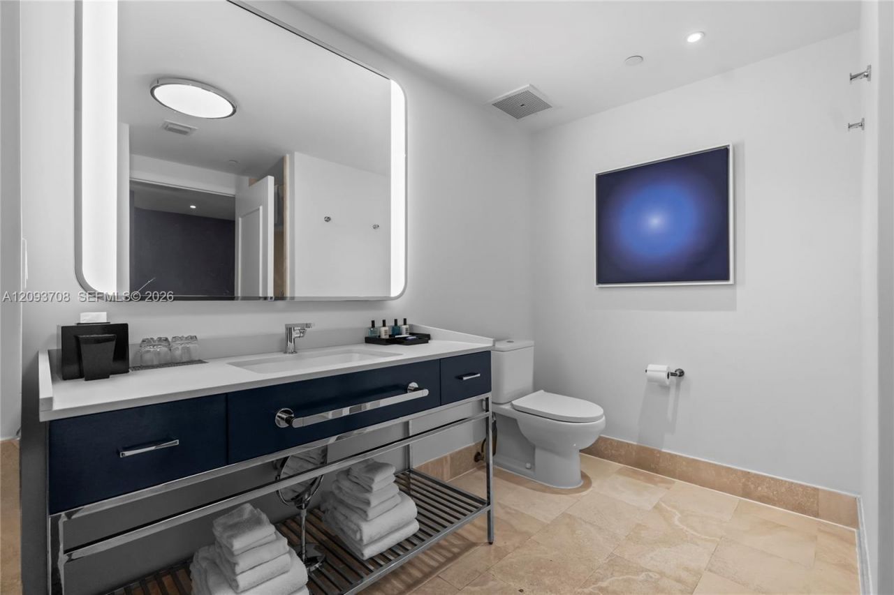 4401 Collins Ave, Unit 1709, Miami Beach, FL 33140 Photo