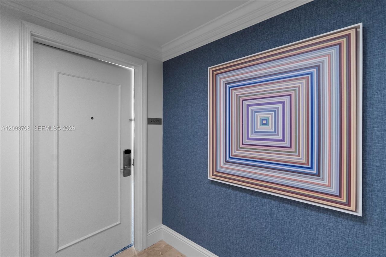 4401 Collins Ave, Unit 1709, Miami Beach, FL 33140 Photo