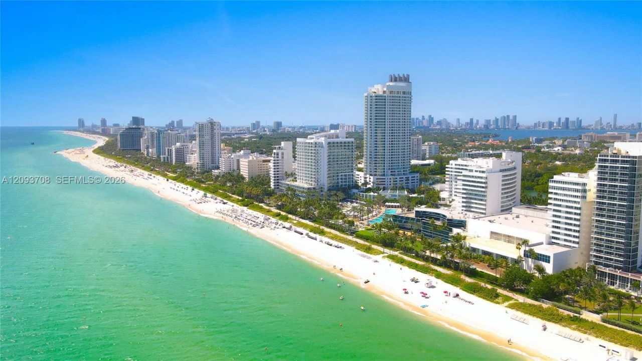 4401 Collins Ave, Unit 1709, Miami Beach, FL 33140 Photo