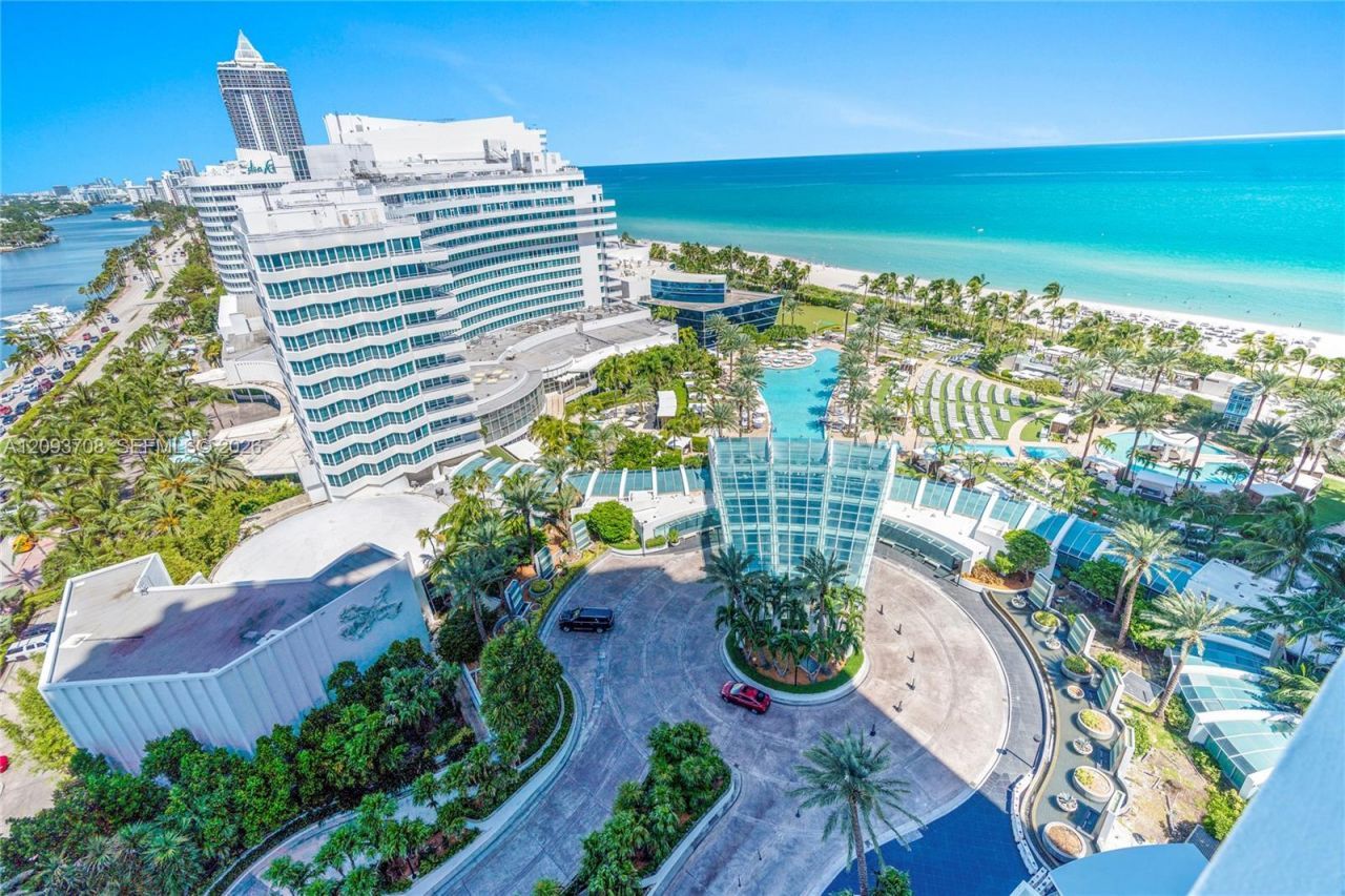 4401 Collins Ave, Unit 1709, Miami Beach, FL 33140 Photo